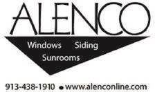 Alenco, Inc. logo