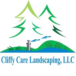 Cliffy Care Landscaping, LLC logo