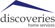 Discoveries Home Services logo