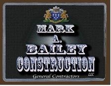 Avatar for Mark A. Bailey Construction, LLC