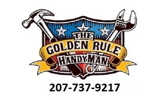 The Golden Rule Handyman, LLC logo