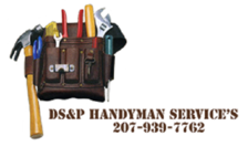 Avatar for DS&P Handyman Services