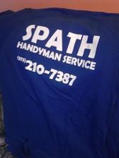 Avatar for Spath Handyman Service