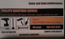 Avatar for Phillips Handyman