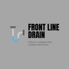Front Line Drain, LLC logo