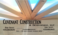 Avatar for Covenant Construction & Development, LLC