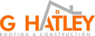 G Hatley Roofing & Construction logo