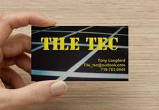 Avatar for Tile Tec