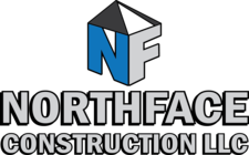 Logo for Northface Construction, LLC