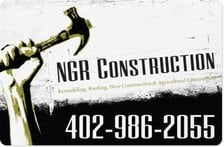 Avatar for NGR Construction