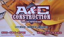 Avatar for A and C Construction