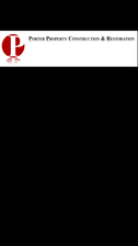 Avatar for Porter Property Construction & Restoration, LLC