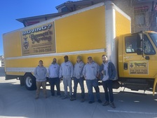 Logo for Bennett's Moving Co., Inc.