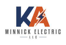 Minnick Electric, LLC logo