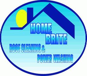 Home Brite Roof Cleaning & Power Washing, LLC logo