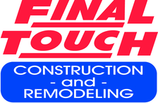 Final Touch Construction & Remodeling logo