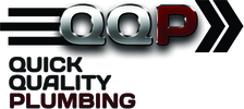 Quick Quality Plumbing logo