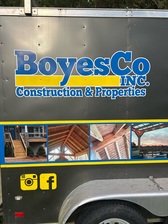 Avatar for BoyesCo, Inc.