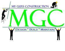 Avatar for My Guys Construction, LLC