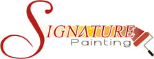 Signature Painting logo