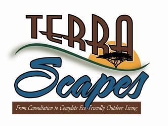 Terrascapes logo