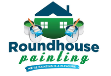 Roundhouse Painting, LLC logo