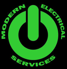 Modern Electrical Services, Inc. logo