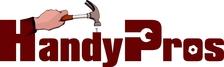 Logo for Handy Pro's Construction
