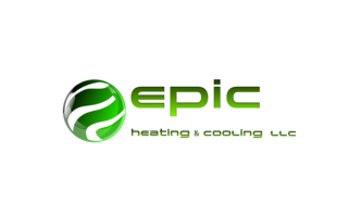 Epic Heating and Cooling, LLC logo