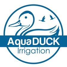 Aqua Duck logo