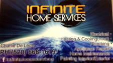 Avatar for Infinite Home Services