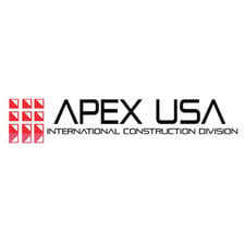 Avatar for Apex USA International Construction