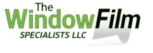 The Window Film Specialists, LLC logo