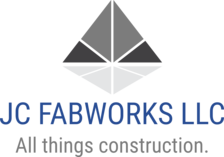 JC Fabworks, LLC logo