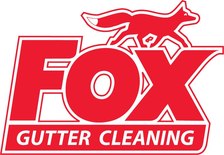 Fox Gutter cleaning - Home  Facebook logo