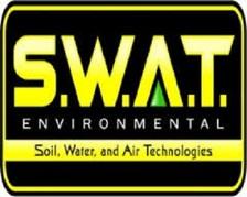 SWAT Environmental of Tennessee logo