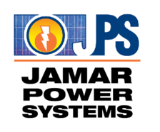 Jamar Power Systems logo