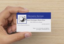 Avatar for Alternative HVAC