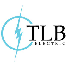 TLB Electric, LLC logo