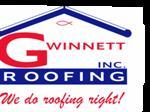 Gwinnett Roofing logo
