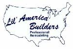 Lil' America Builders logo