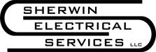 Logo for Sherwin Electrical Services, LLC