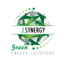 J Synergy Green, Inc. logo