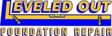 Leveled Out Foundation Repair logo