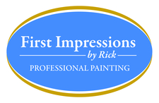 First Impressions Professional Painting Service logo