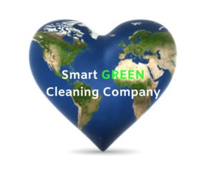 Smart Green Company logo