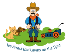 Avatar for Pueblo Lawn Cop, Inc.