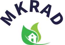 Mkrad Landscape and Tree Services logo