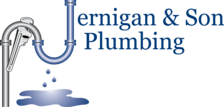 Logo for Jernigan & Son Plumbing