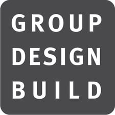 Group Design Build, Inc. logo